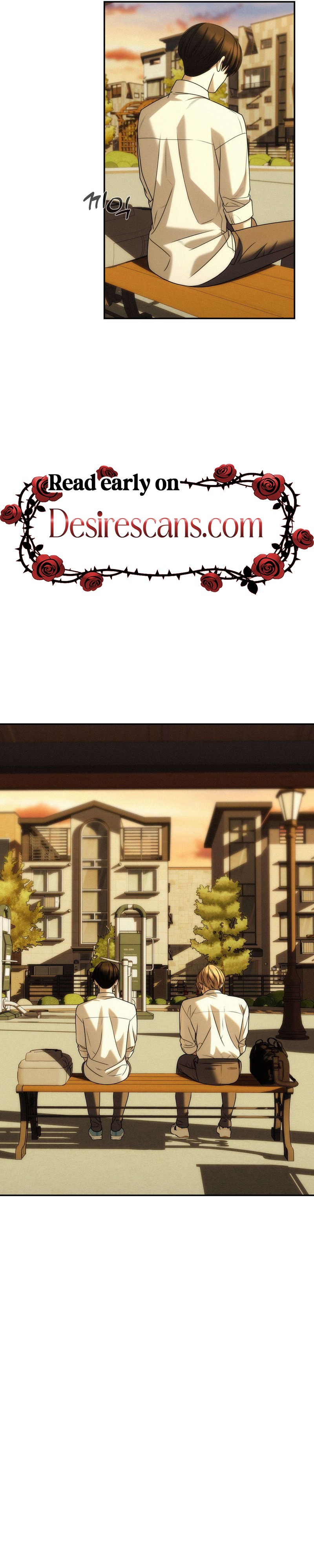 Fever (TEN) Chapter 9 page 28 - 