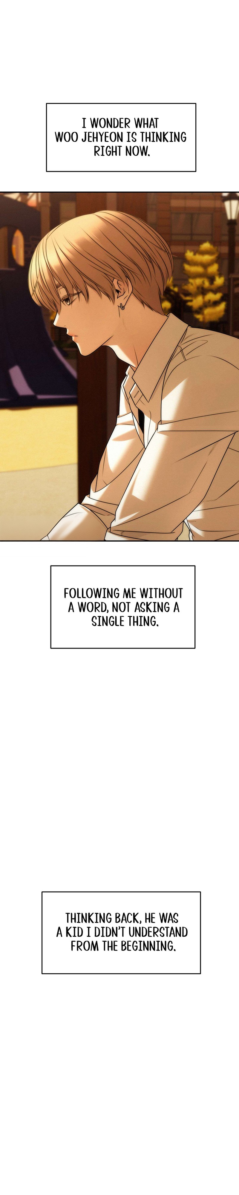 Fever (TEN) Chapter 9 page 30 - 