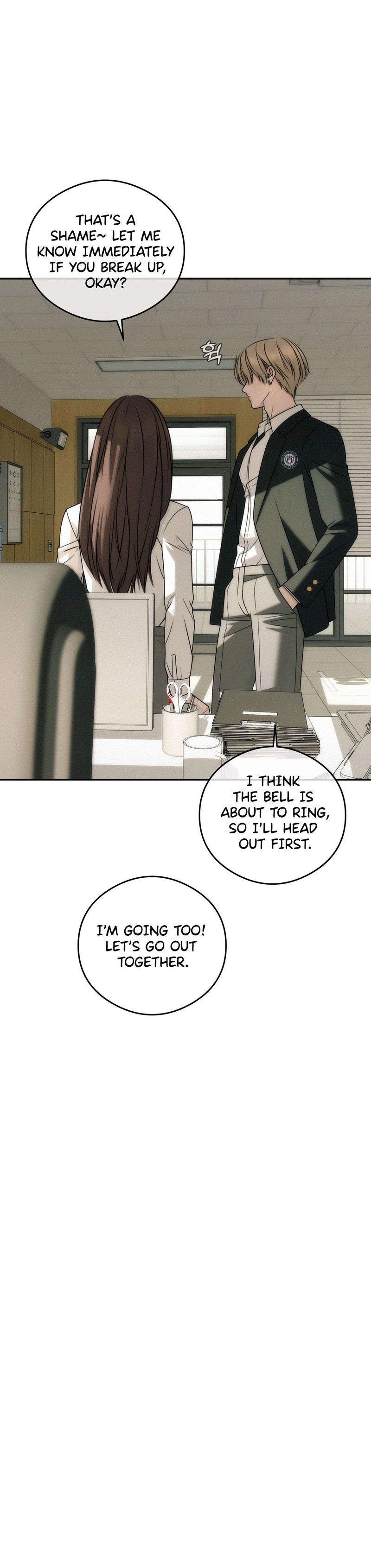 Fever (TEN) Chapter 9 page 4 - 
