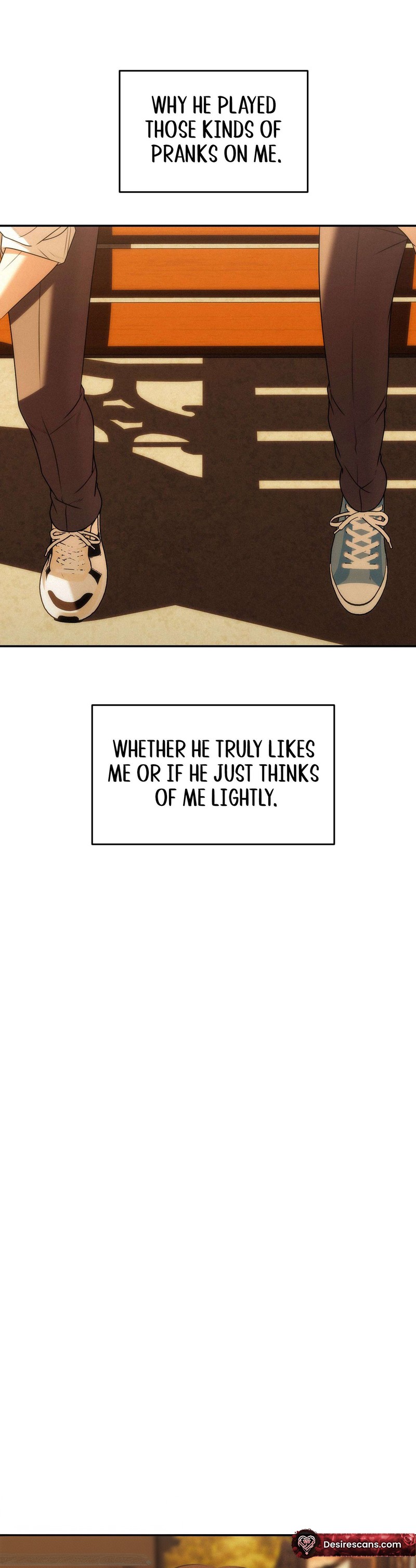 Fever (TEN) Chapter 9 page 31 - 