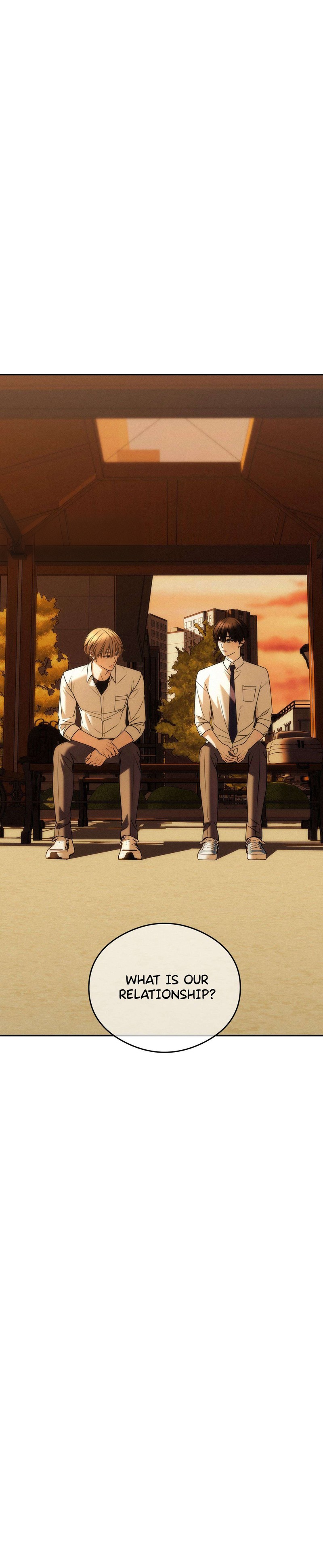 Fever (TEN) Chapter 9 page 33 - 
