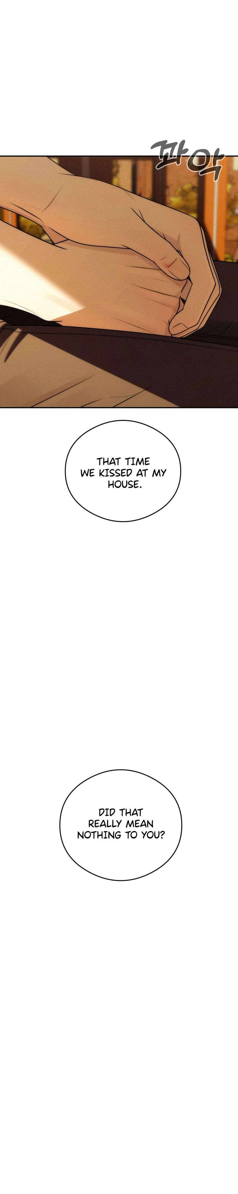 Fever (TEN) Chapter 9 page 35 - 
