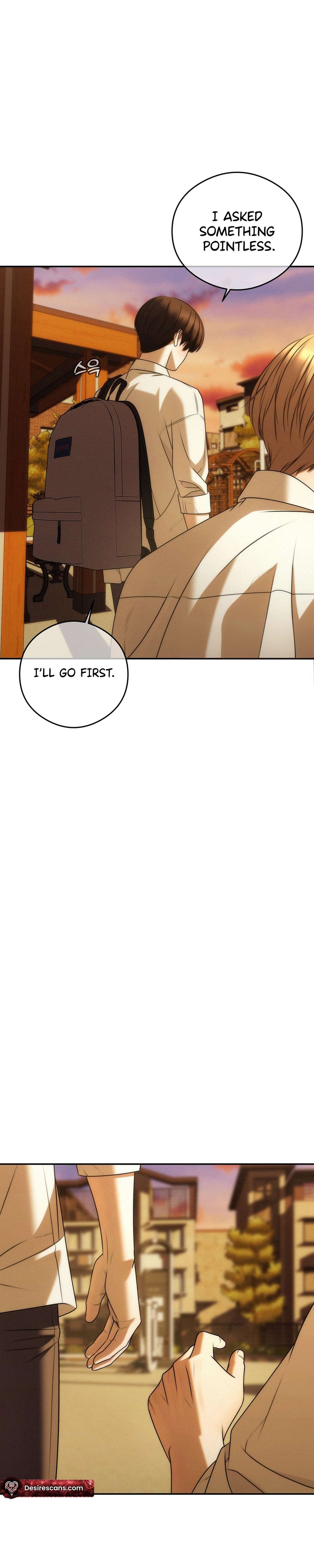 Fever (TEN) Chapter 9 page 37 - 