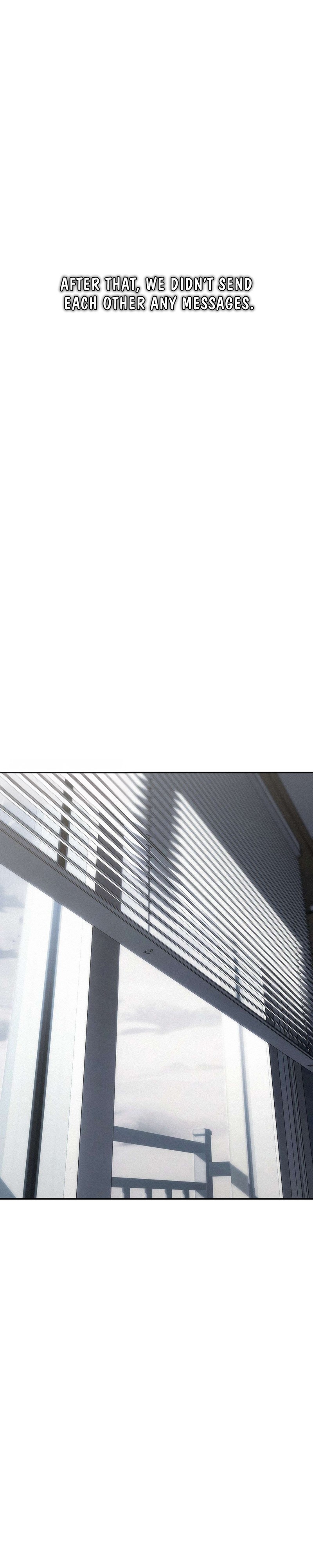 Fever (TEN) Chapter 9 page 40 - 