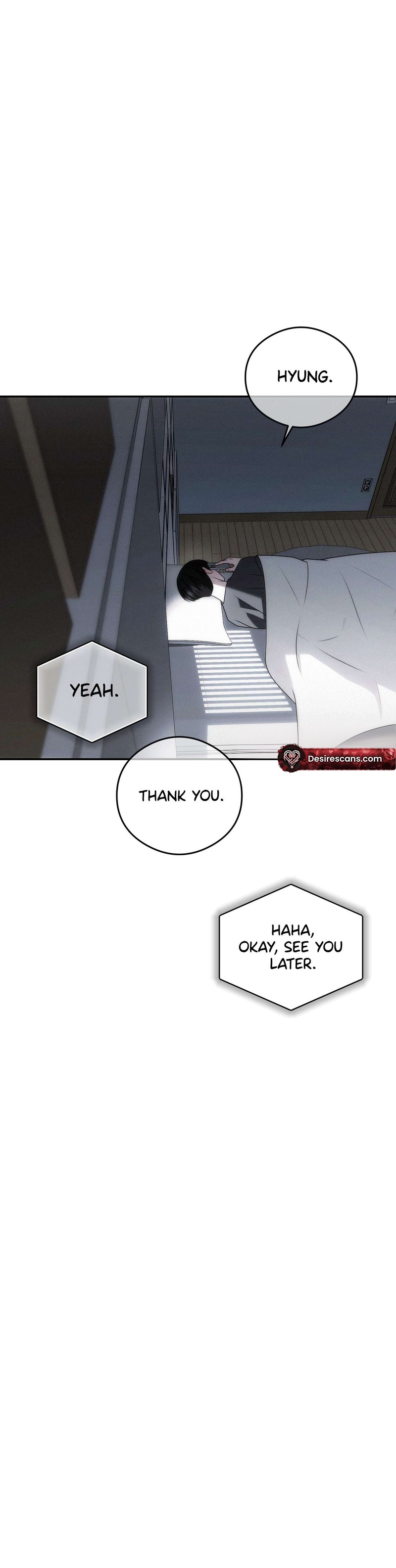 Fever (TEN) Chapter 9 page 49 - 