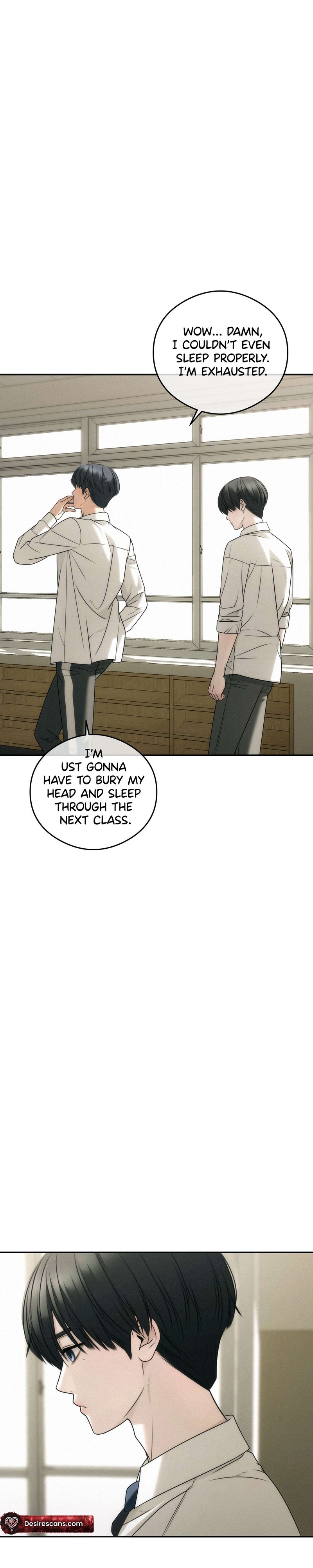 Fever (TEN) Chapter 9 page 7 - 