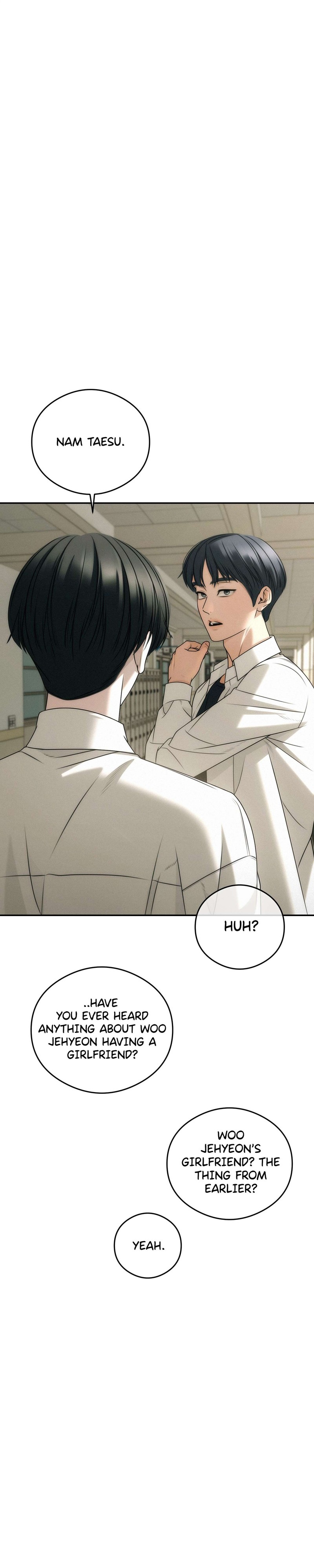 Fever (TEN) Chapter 9 page 8 - 