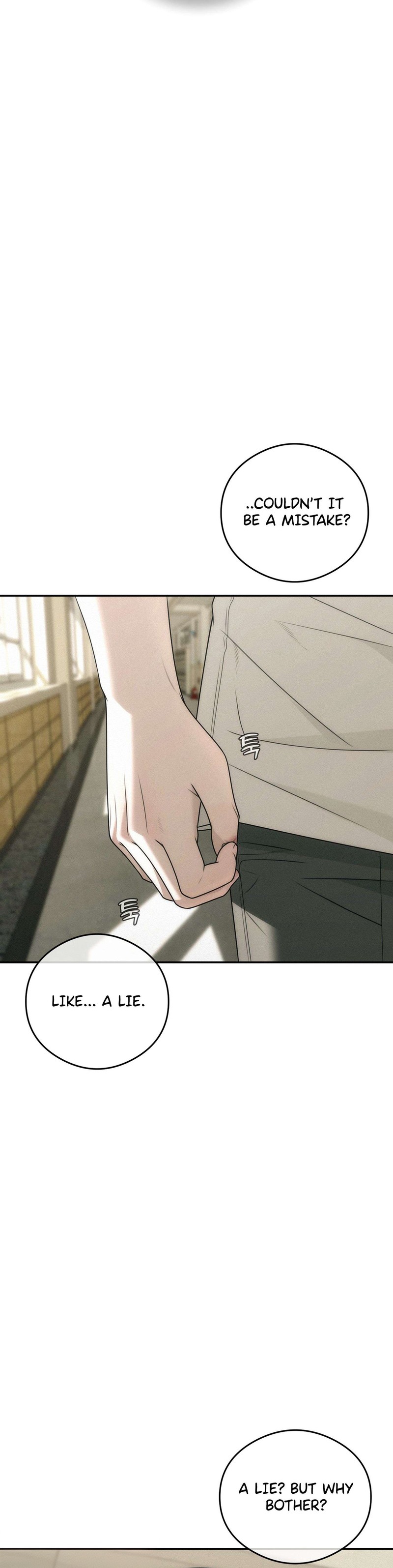 Fever (TEN) Chapter 9 page 10 - 