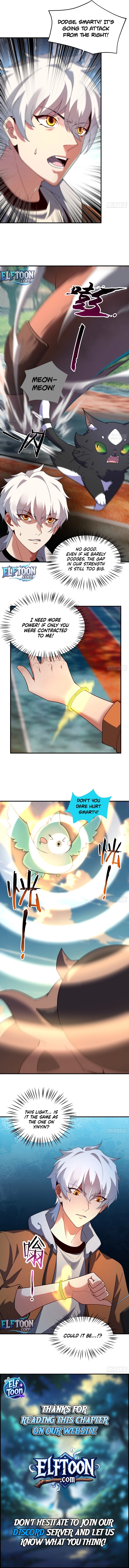 Fey Evolution Merchant Chapter 1 page 9 - 