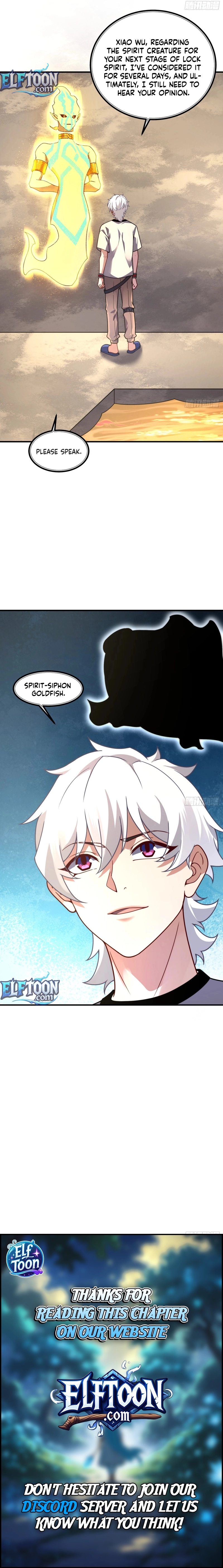 Fey Evolution Merchant Chapter 12 page 7 - 