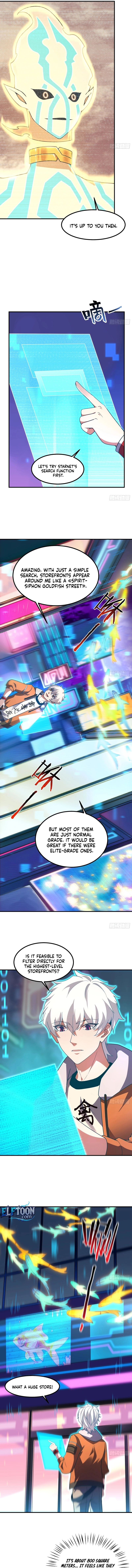 Fey Evolution Merchant Chapter 13 page 2 - 