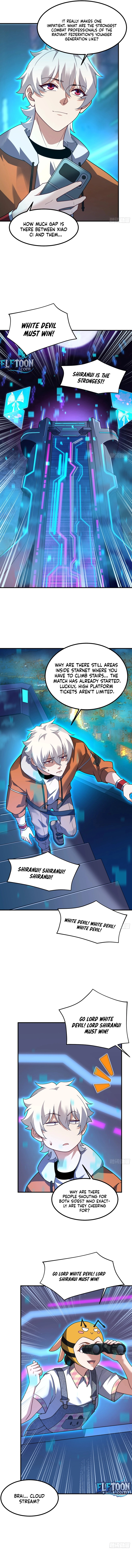 Fey Evolution Merchant Chapter 13 page 9 - 