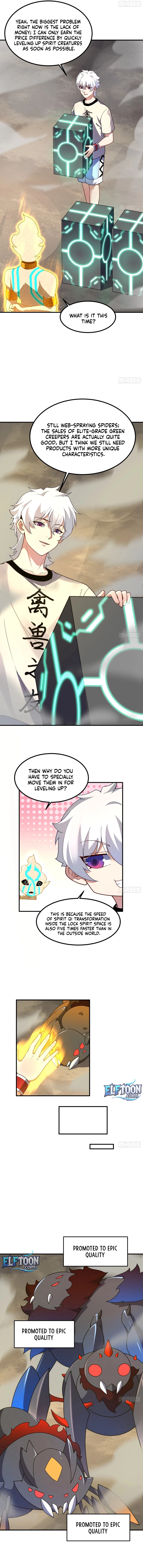 Fey Evolution Merchant Chapter 15 page 7 - 