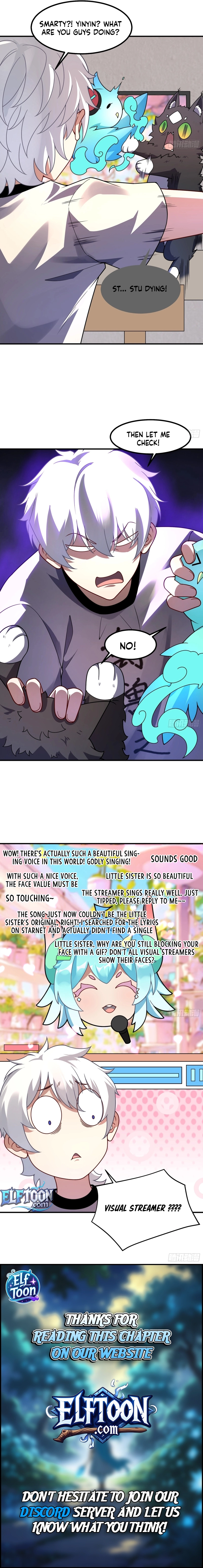 Fey Evolution Merchant Chapter 15 page 9 - 