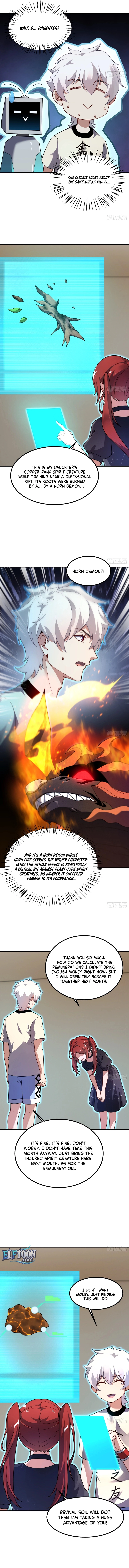 Fey Evolution Merchant Chapter 17 page 2 - 