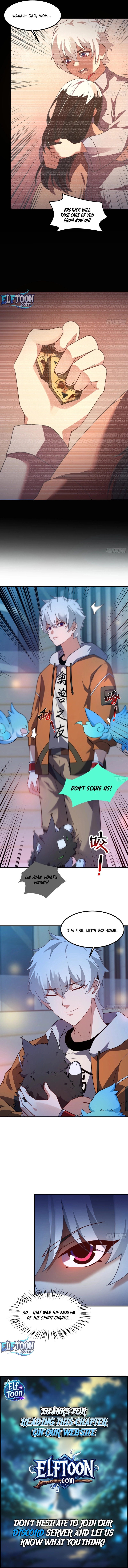 Fey Evolution Merchant Chapter 17 page 10 - 