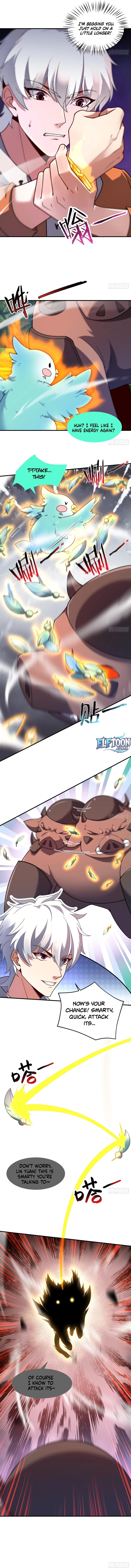 Fey Evolution Merchant Chapter 2 page 3 - 