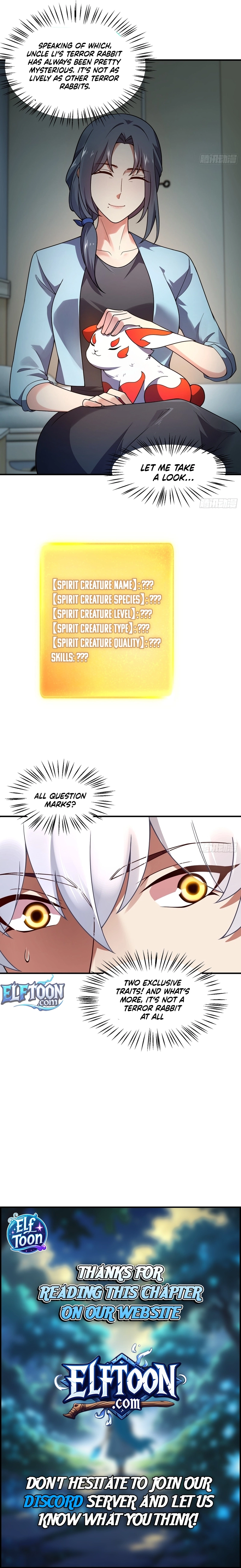 Fey Evolution Merchant Chapter 2 page 9 - 