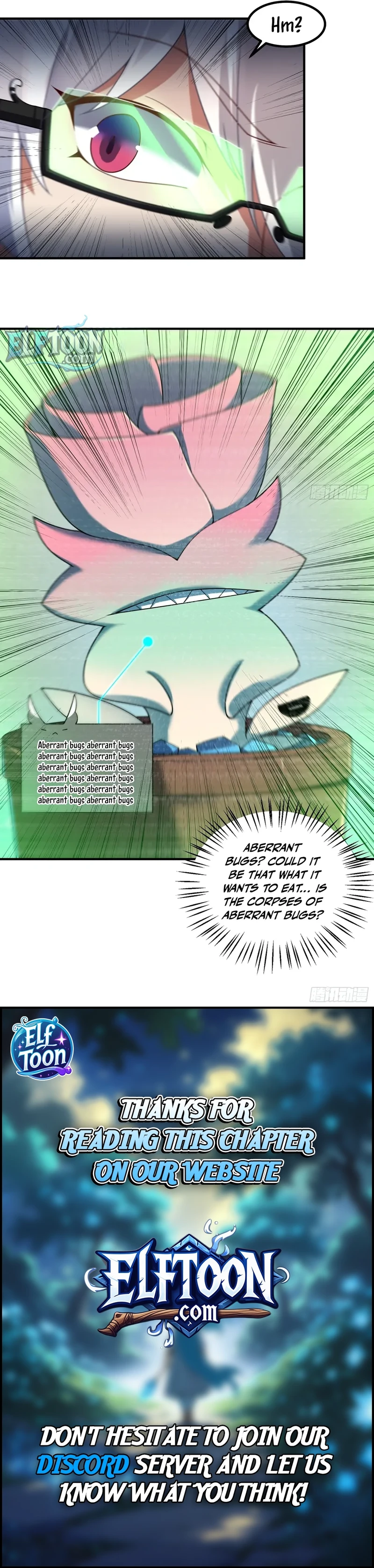 Fey Evolution Merchant Chapter 21 page 7 - 