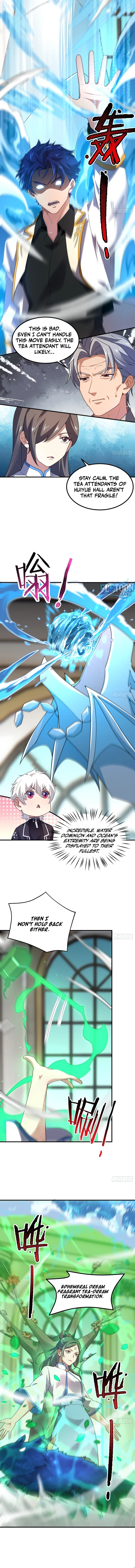 Fey Evolution Merchant Chapter 39 page 2 - 