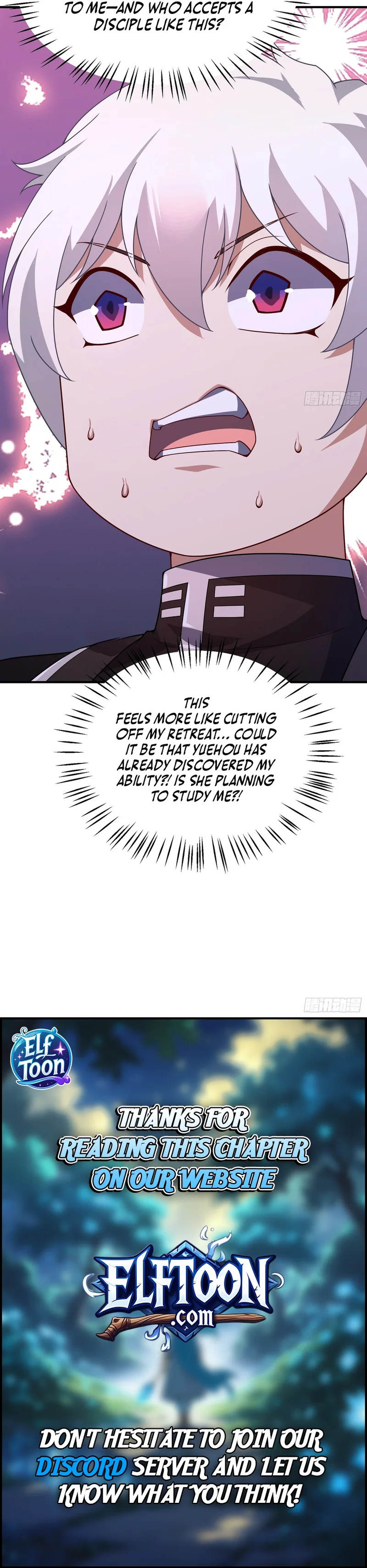 Fey Evolution Merchant Chapter 42 page 8 - 