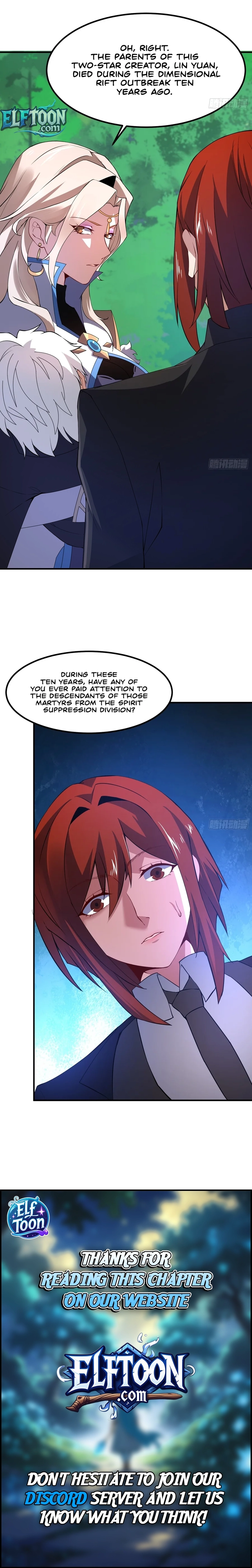 Fey Evolution Merchant Chapter 49 page 8 - 