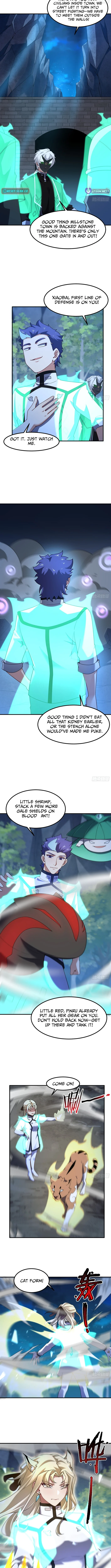 Fey Evolution Merchant Chapter 56 page 2 - 