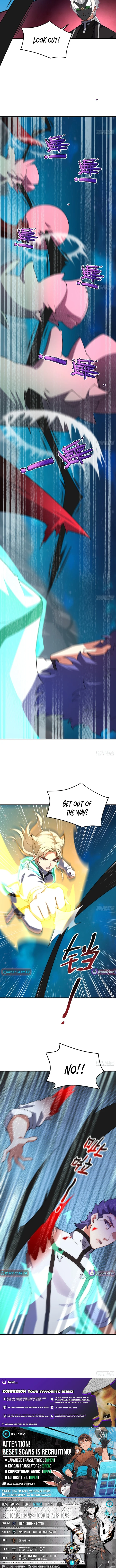 Fey Evolution Merchant Chapter 58 page 8 - 