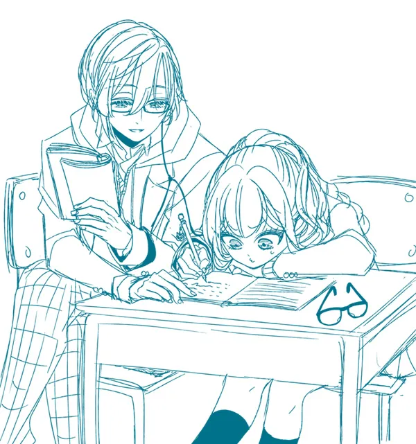 Fiancée’S Observation Log Of The Self-Proclaimed Villainess Chapter 20.1 page 4 - 