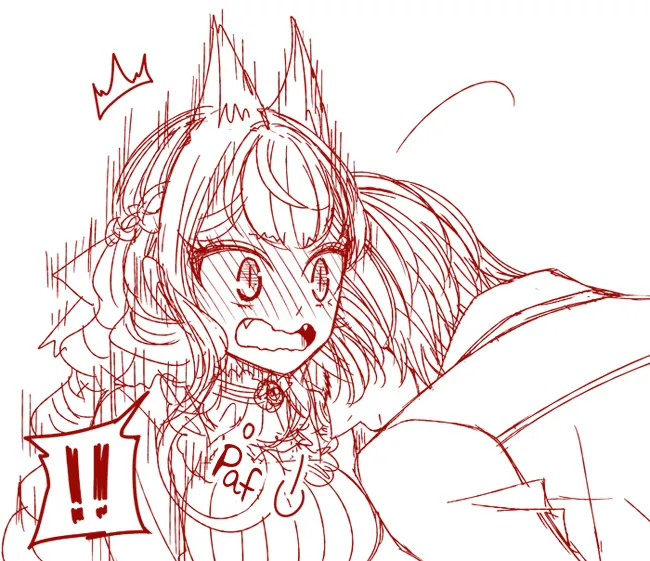 Fiancée’S Observation Log Of The Self-Proclaimed Villainess Chapter 20.1 page 5 - 