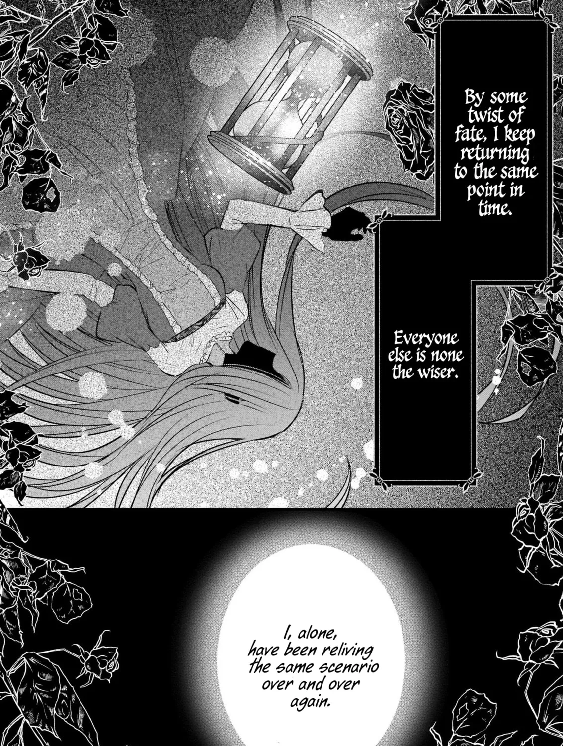 Fiancés Fall in Love with My Sister. Chapter 0 page 7 - 