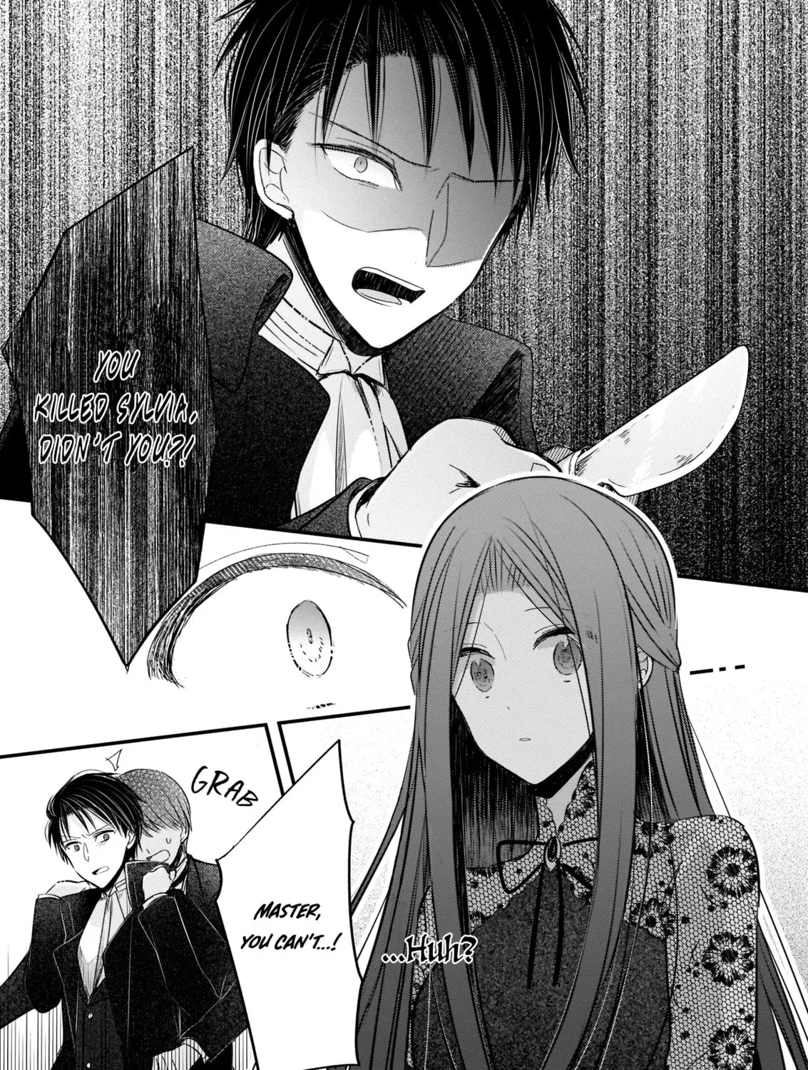 Fiancés Fall in Love with My Sister. Chapter 1.2 page 12 - 