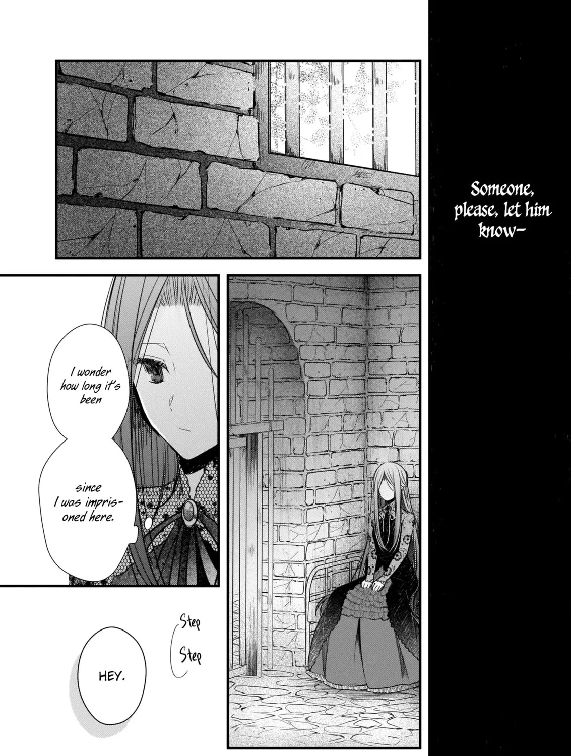 Fiancés Fall in Love with My Sister. Chapter 1.2 page 26 - 