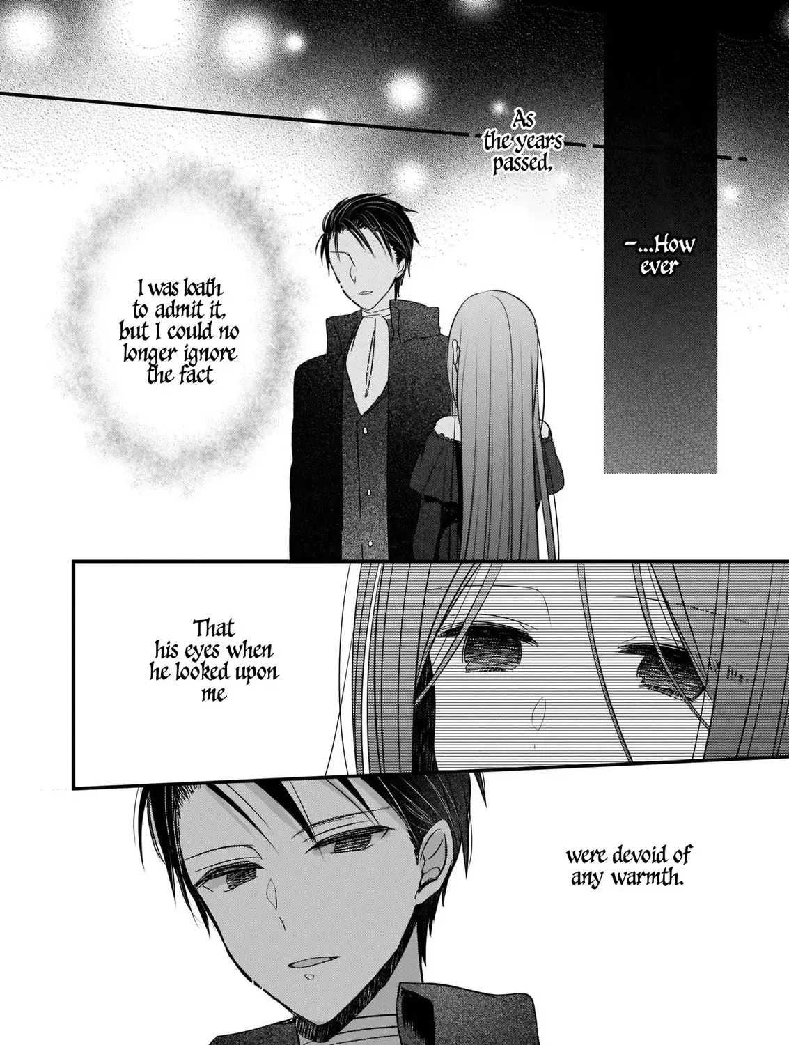 Fiancés Fall in Love with My Sister. Chapter 1 page 20 - 