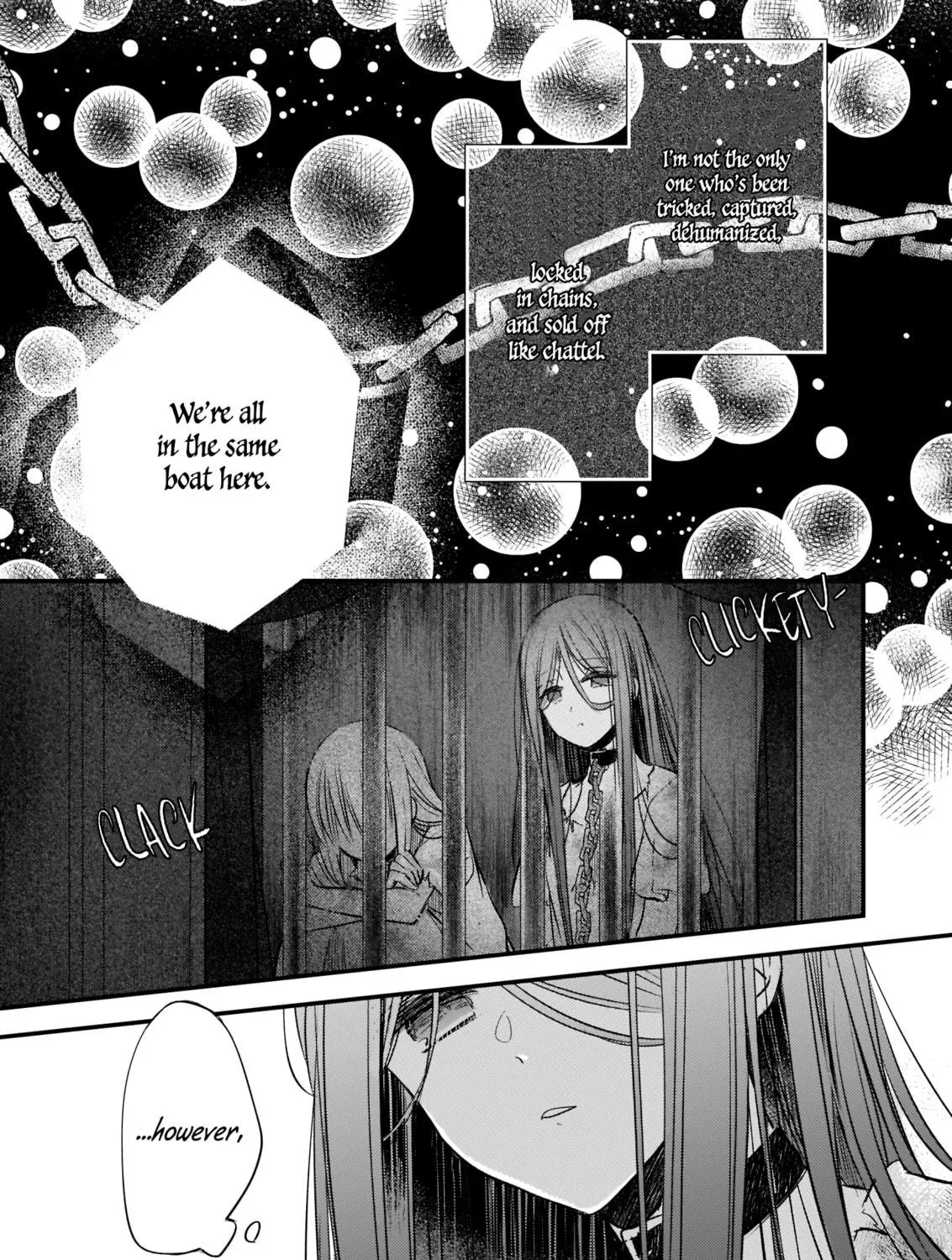 Fiancés Fall in Love with My Sister. Chapter 10.2 page 18 - 