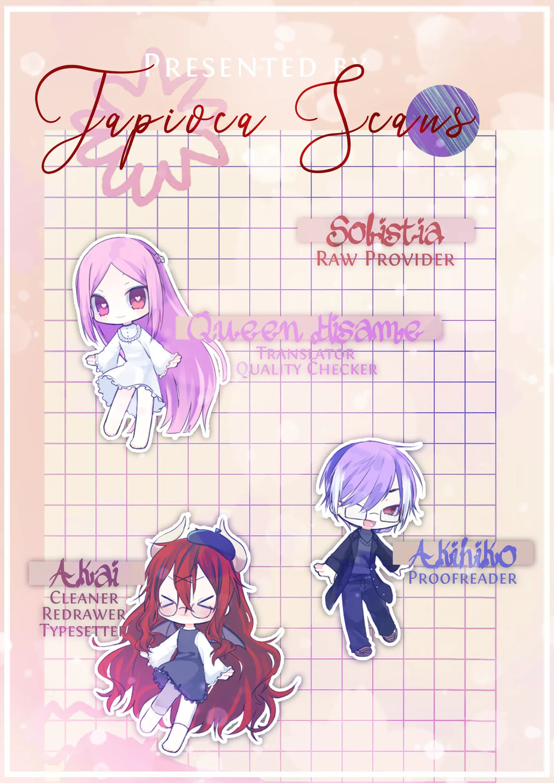 Fiancés Fall in Love with My Sister. Chapter 10 page 10 - 