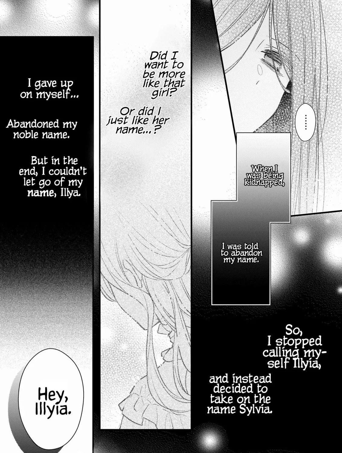 Fiancés Fall in Love with My Sister. Chapter 11.1 page 18 - 