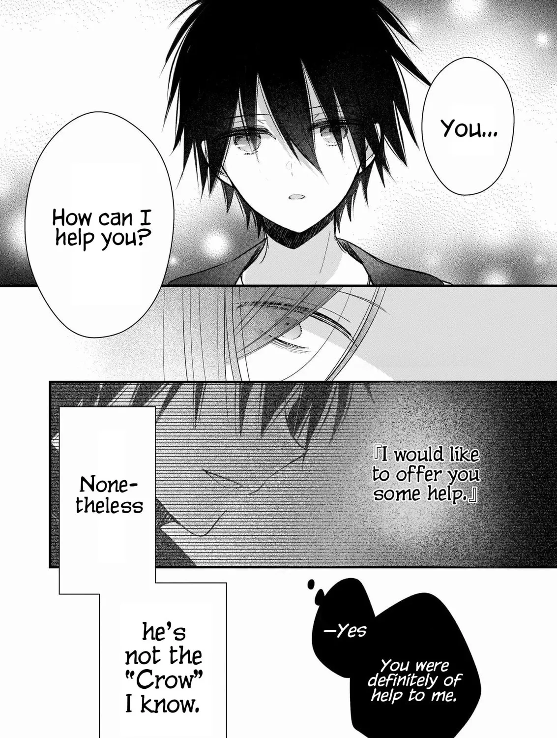 Fiancés Fall in Love with My Sister. Chapter 11.1 page 20 - 