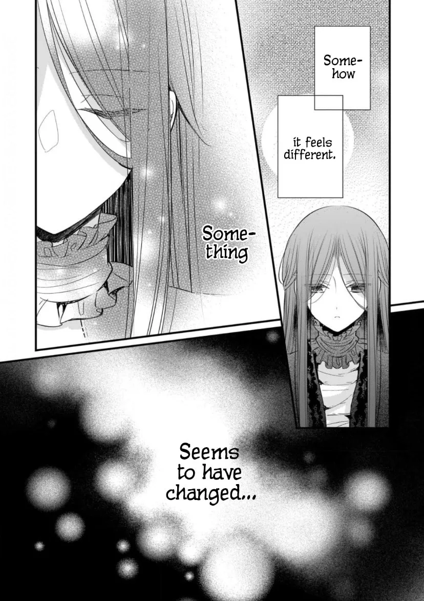 Fiancés Fall in Love with My Sister. Chapter 12 page 19 - 