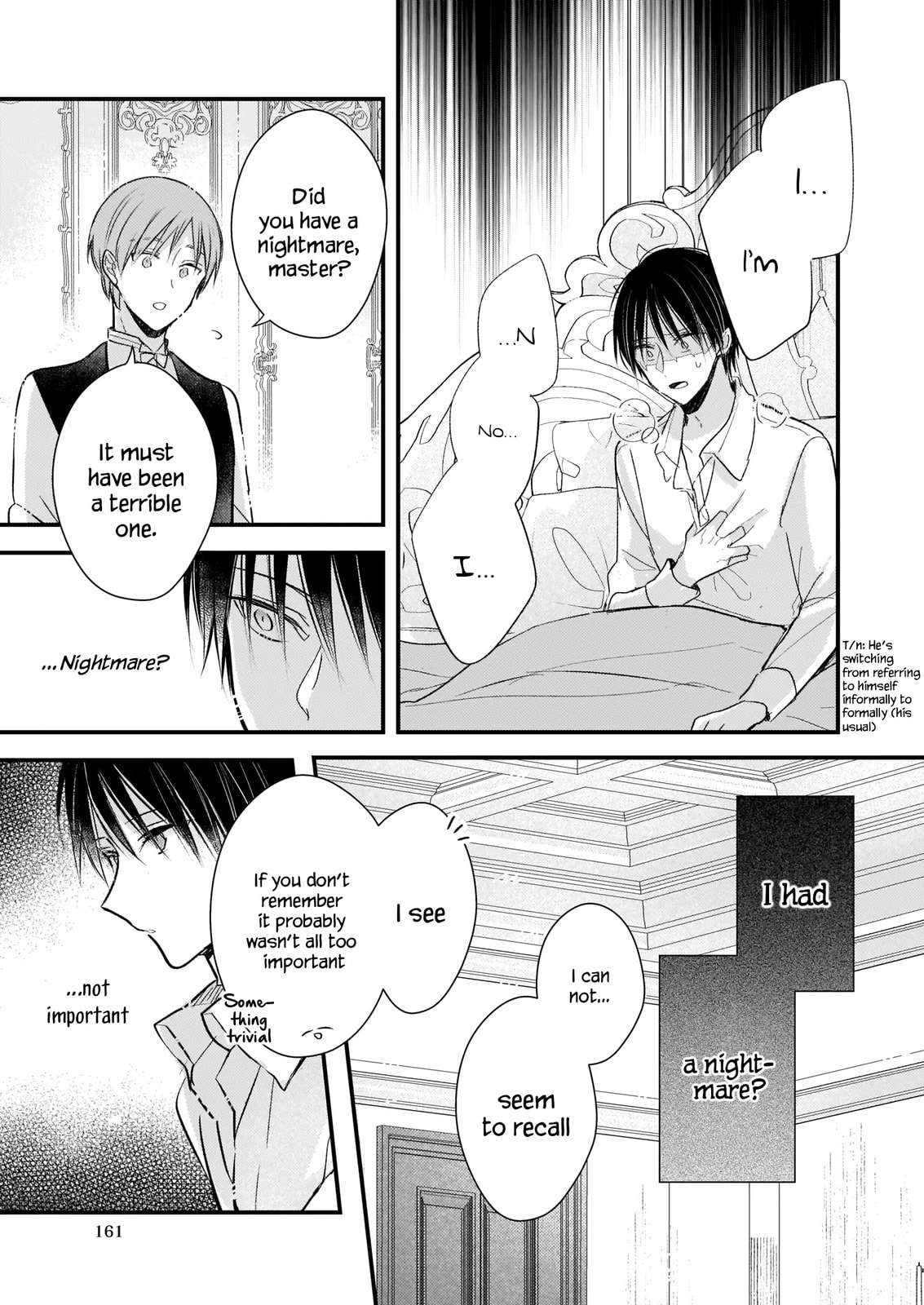 Fiancés Fall in Love with My Sister. Chapter 13.3 page 28 - 