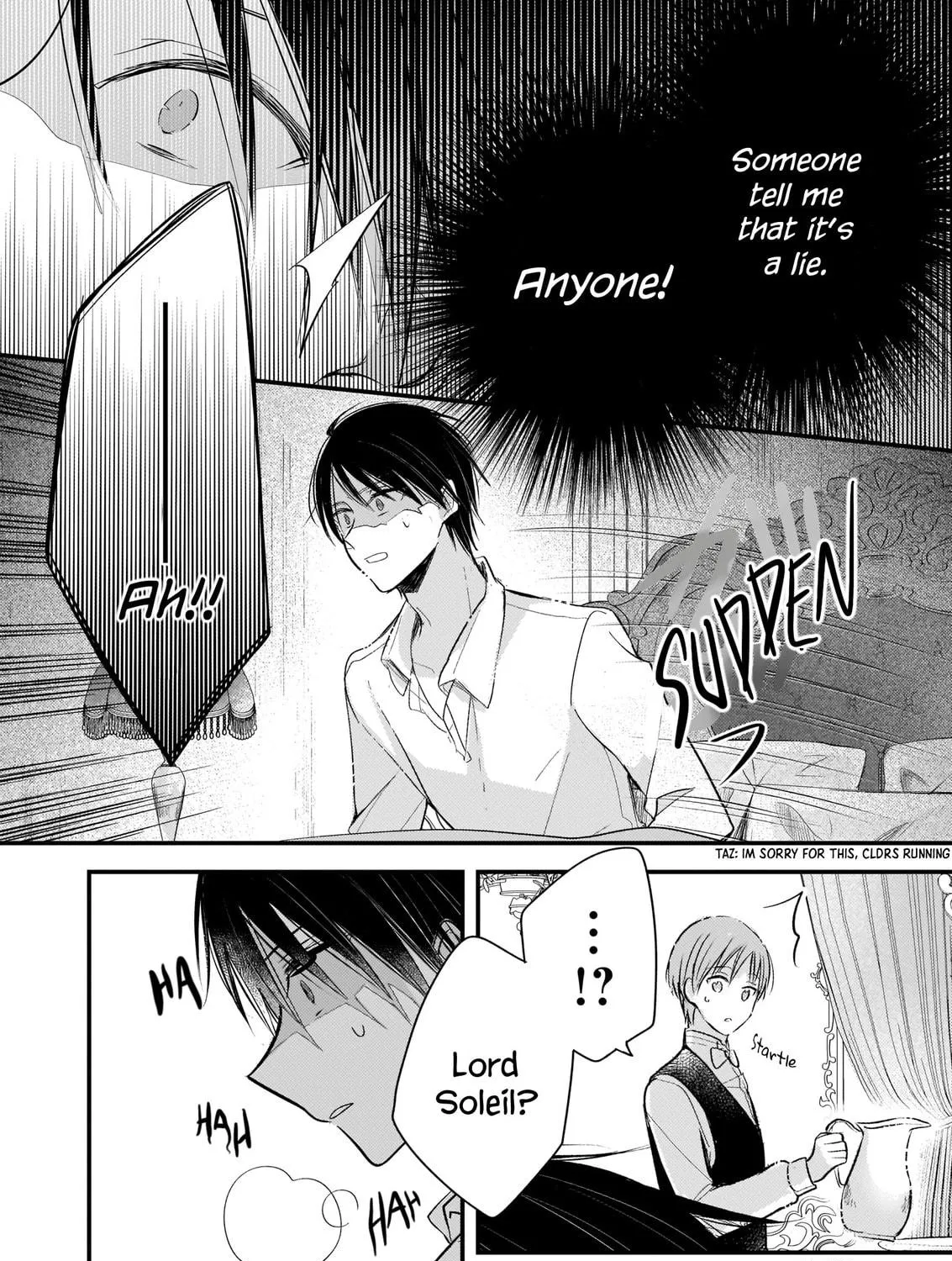 Fiancés Fall in Love with My Sister. Chapter 13.5 page 52 - 