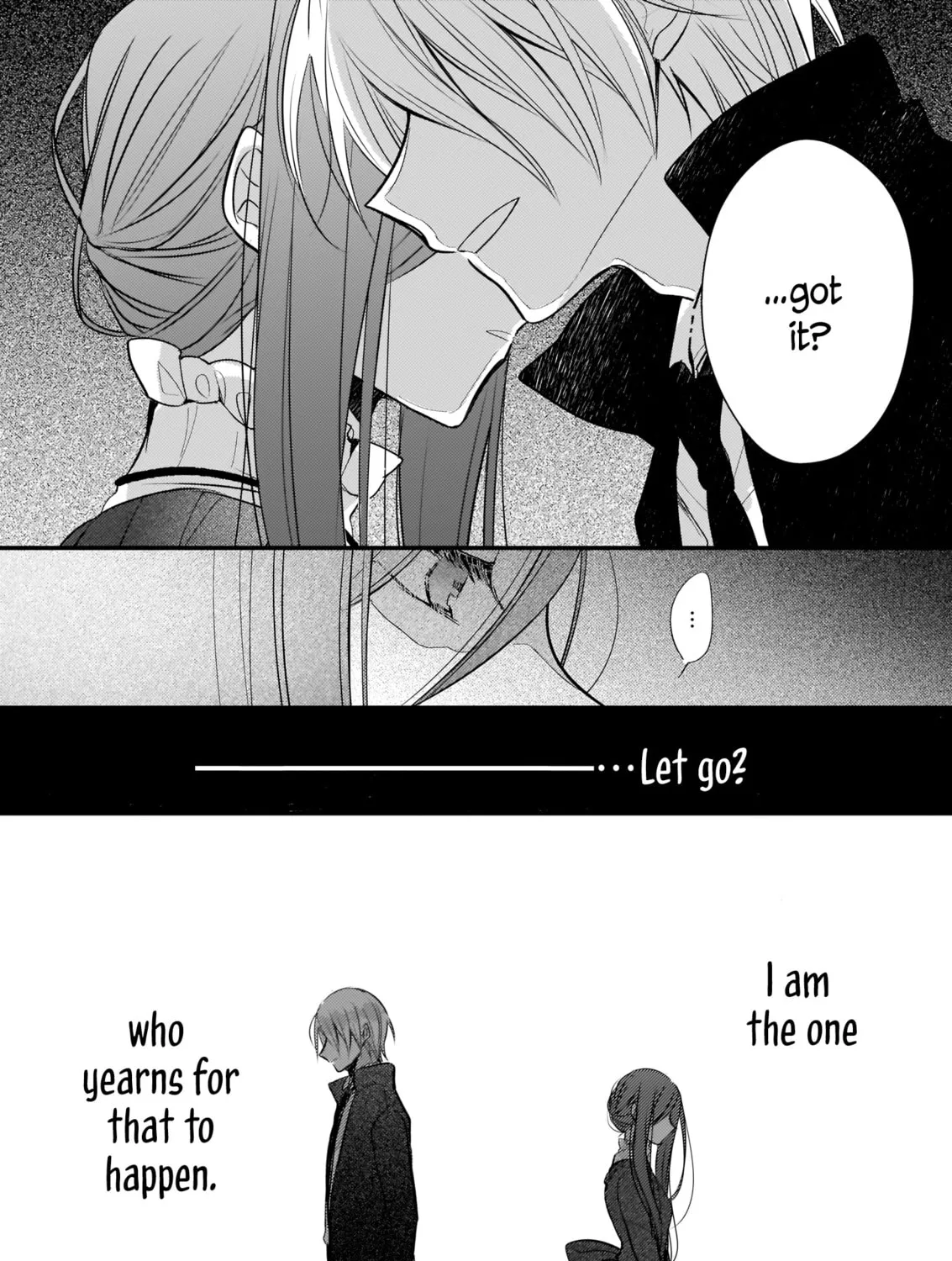Fiancés Fall in Love with My Sister. Chapter 14.2 page 23 - 