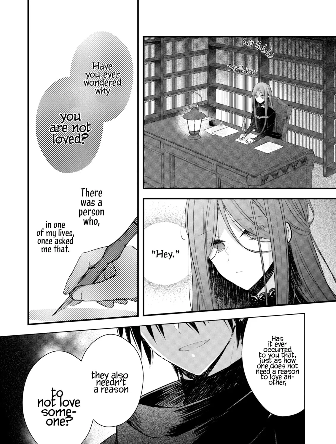 Fiancés Fall in Love with My Sister. Chapter 15 page 11 - 