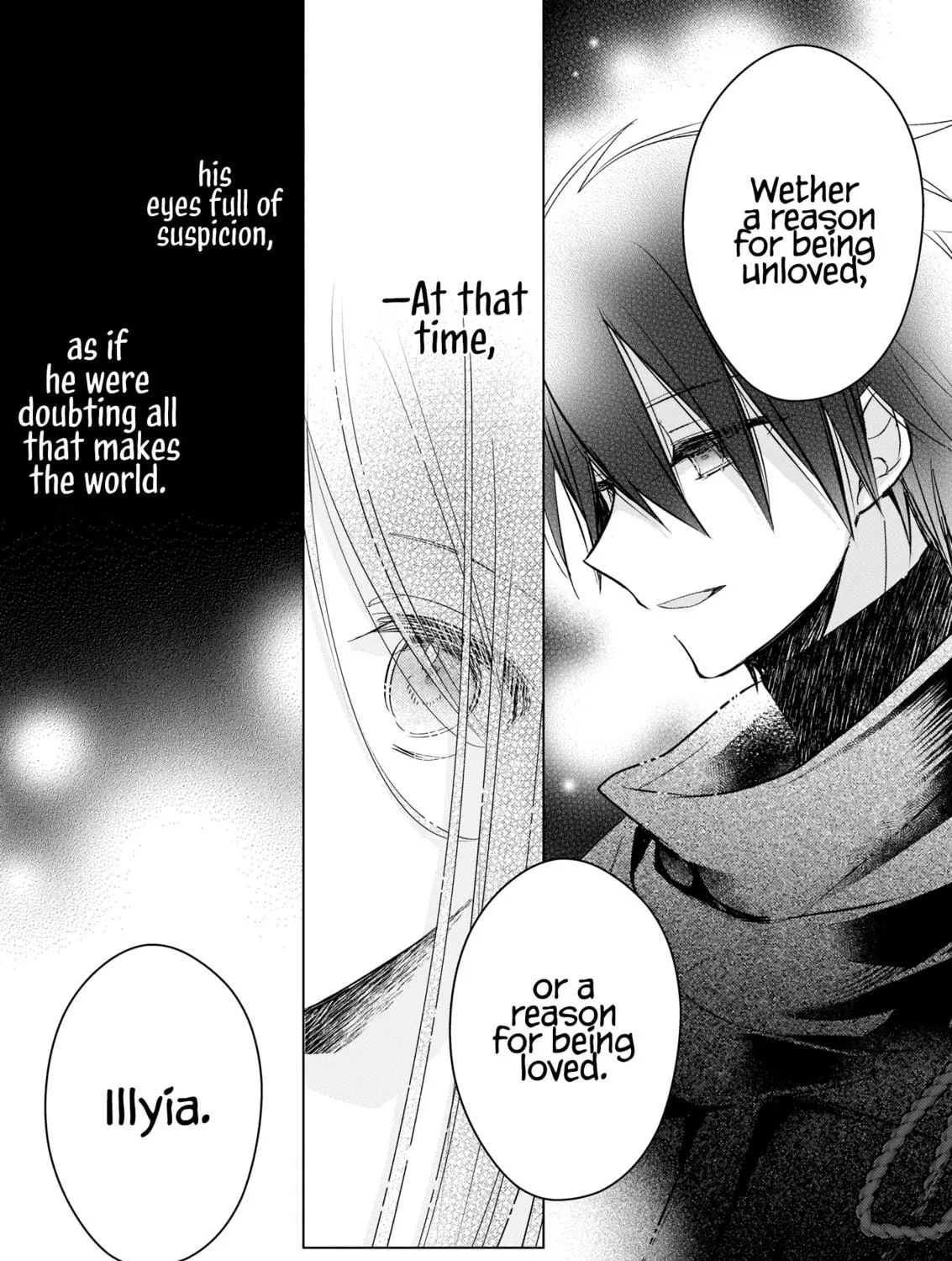 Fiancés Fall in Love with My Sister. Chapter 15 page 15 - 