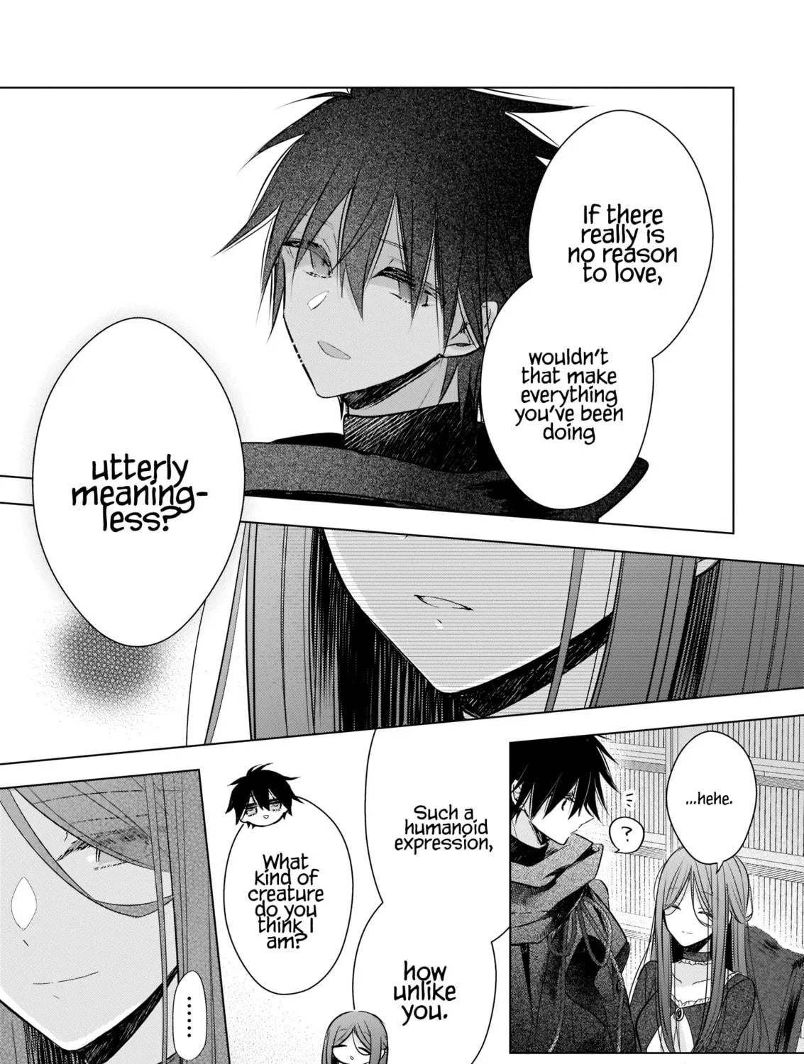 Fiancés Fall in Love with My Sister. Chapter 15 page 17 - 