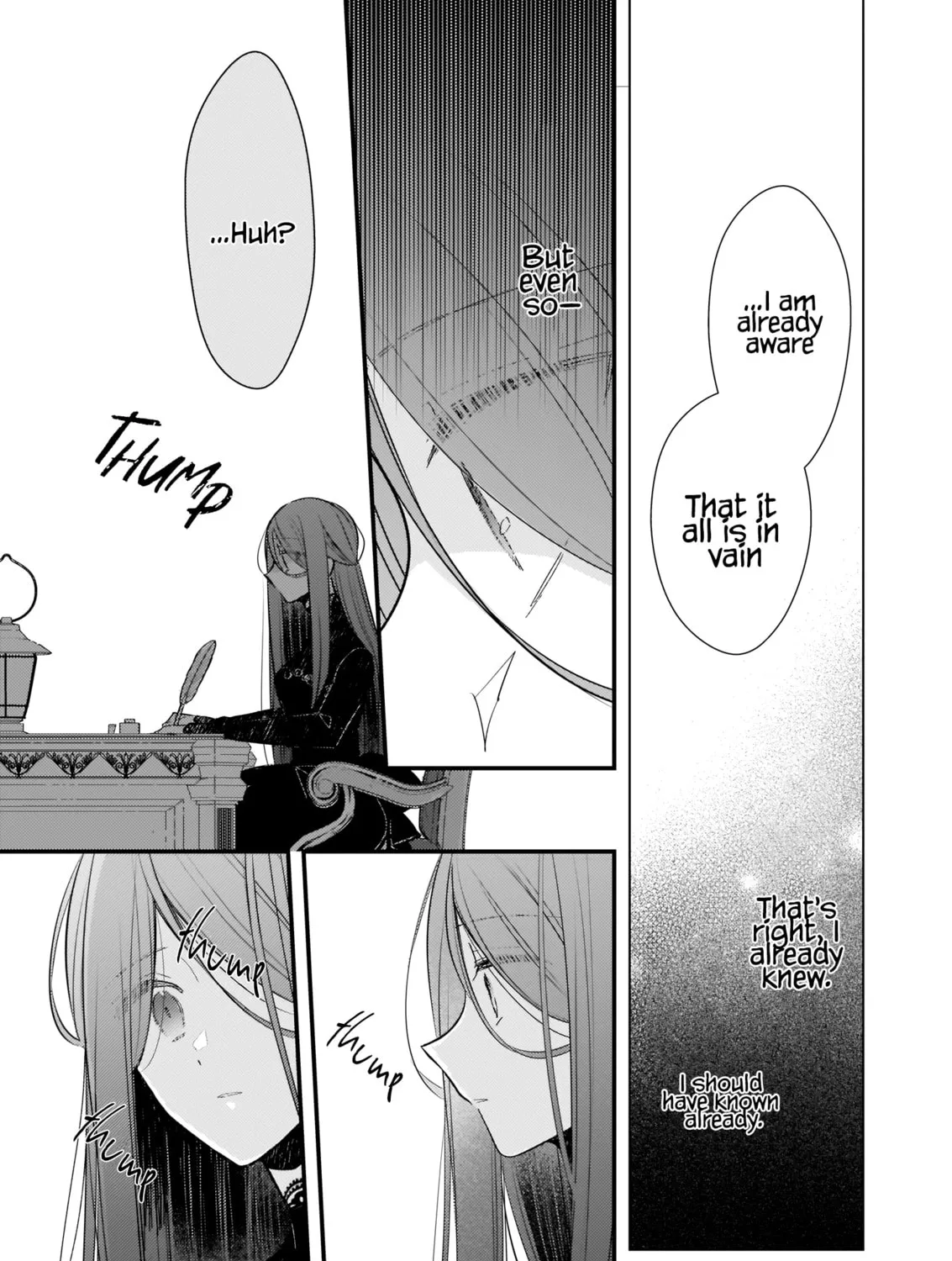 Fiancés Fall in Love with My Sister. Chapter 15 page 19 - 