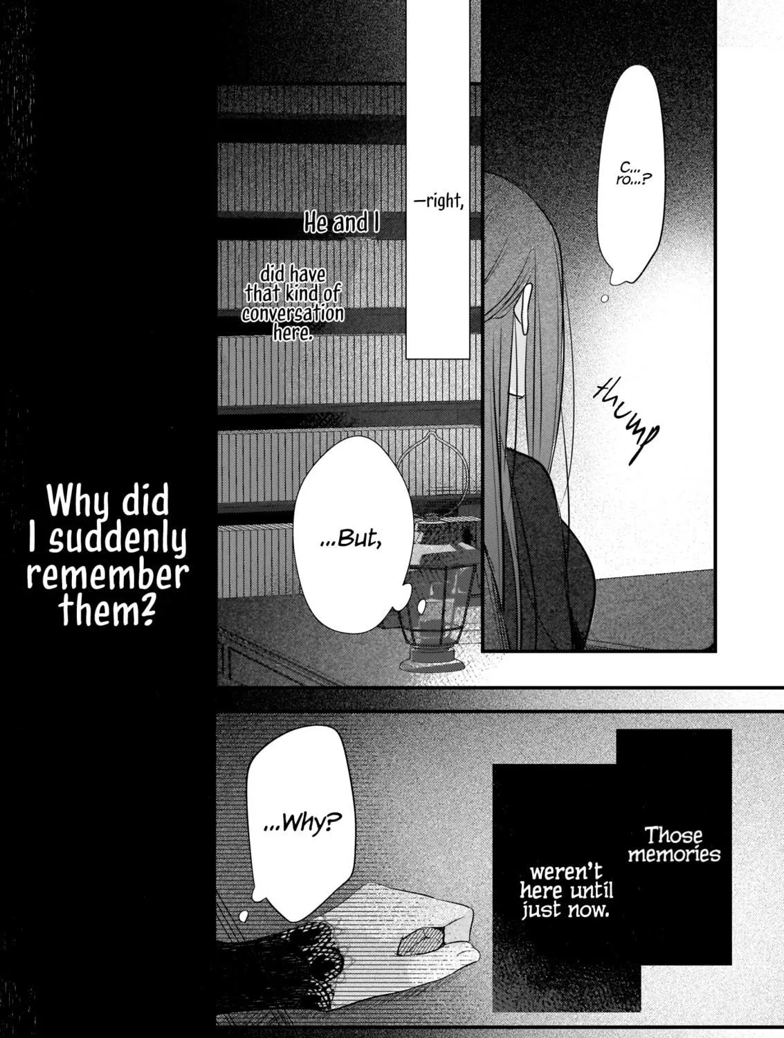 Fiancés Fall in Love with My Sister. Chapter 15 page 21 - 