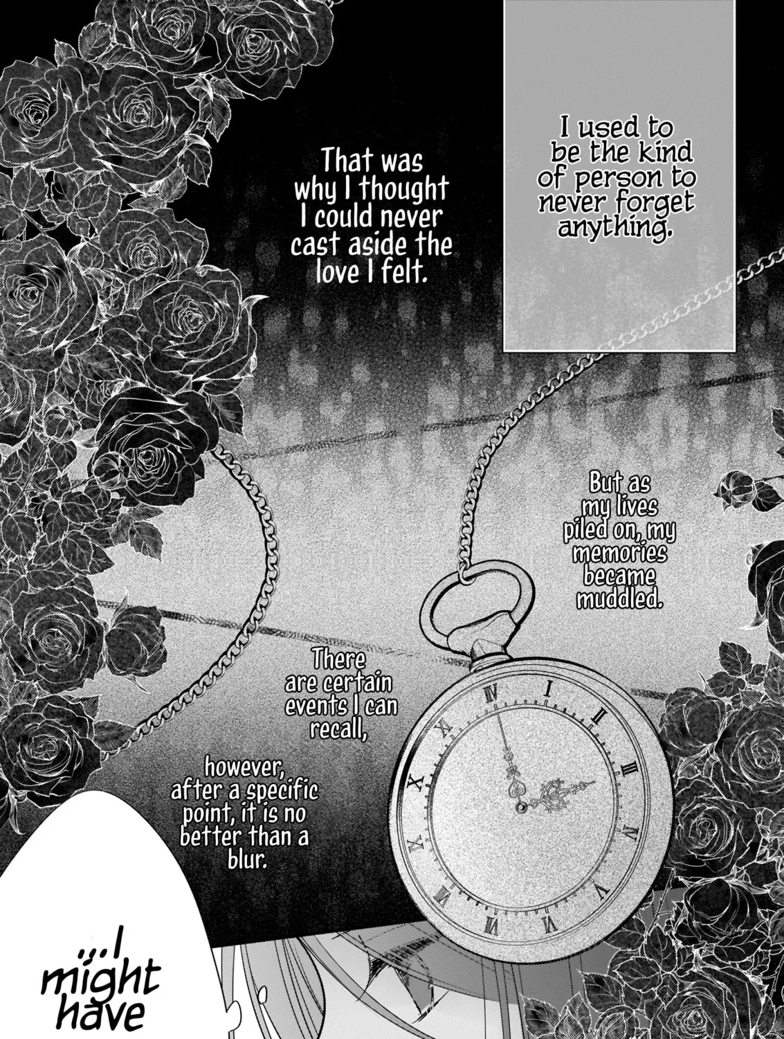 Fiancés Fall in Love with My Sister. Chapter 15 page 23 - 
