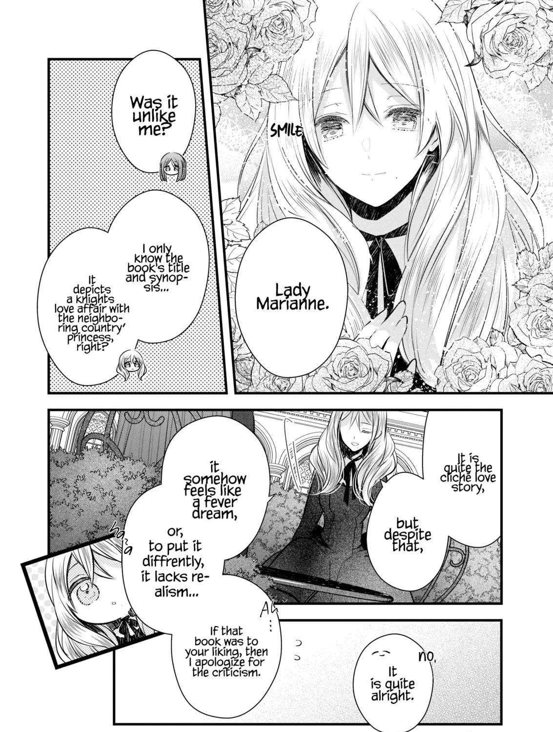 Fiancés Fall in Love with My Sister. Chapter 15 page 27 - 