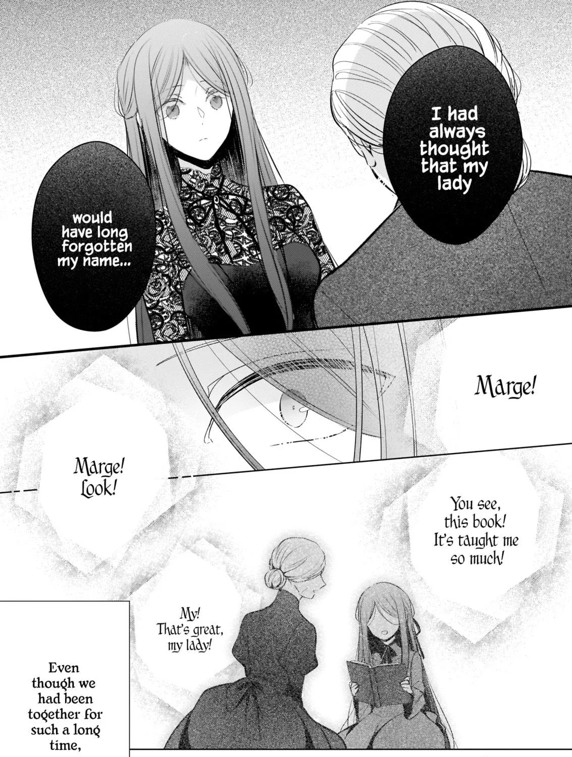 Fiancés Fall in Love with My Sister. Chapter 16 page 18 - 
